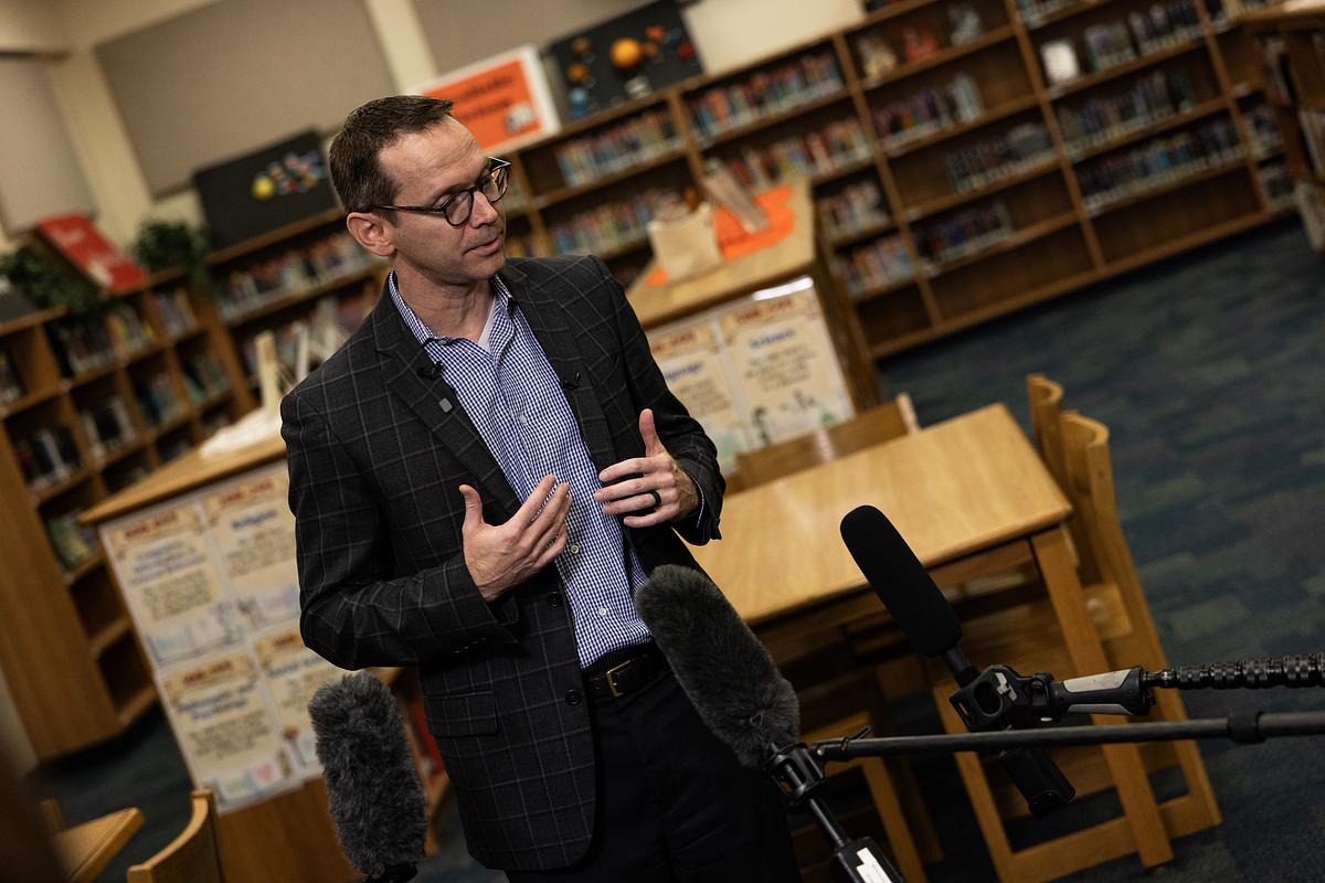 Teachers’ free speech rights tested as Texas investigates 351 complaints