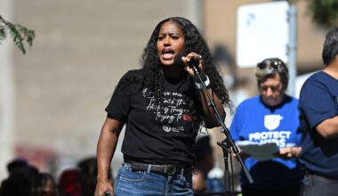 Chicago Public Schools Should Sue Feds Over Magnet School Money, CTU President Says