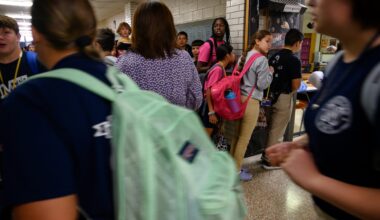 Unpopular STAAR test largely led to Fort Worth ISD takeover