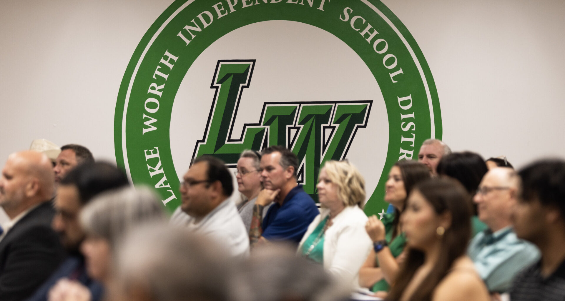 Lake Worth ISD voters to decide two contested trustee seats as state considers intervention