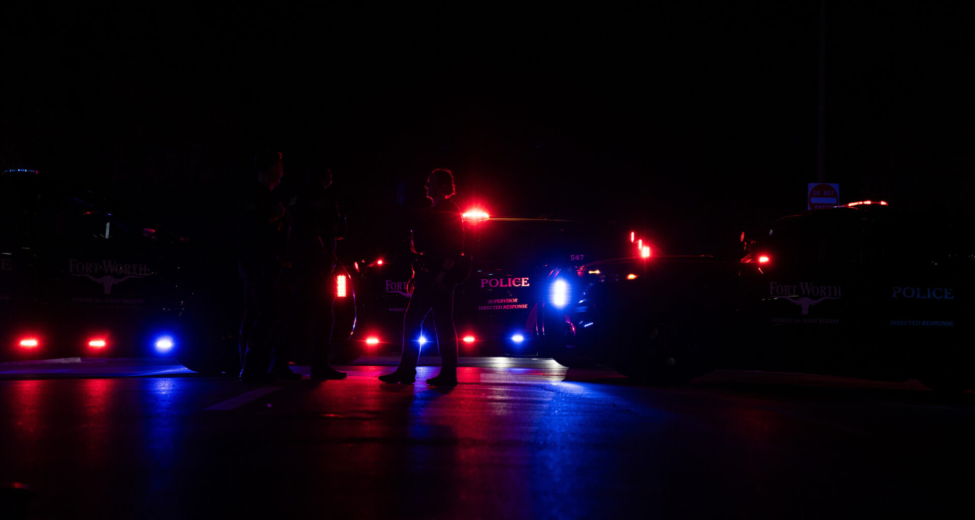 Sex offenders don’t have restrictions on where they can live in Fort Worth. That may change