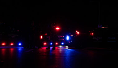 Sex offenders don’t have restrictions on where they can live in Fort Worth. That may change