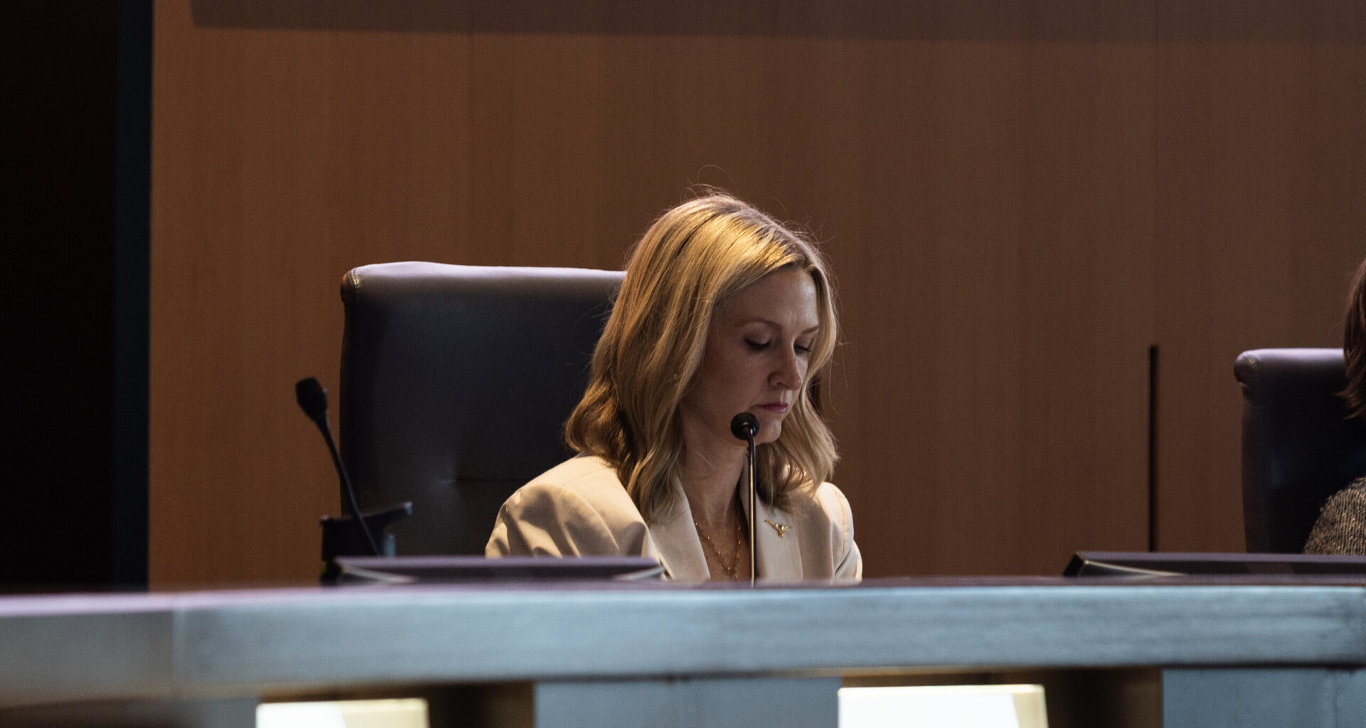 Investigation into casket left outside Fort Worth mayor’s home detailed in police report