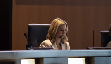 Investigation into casket left outside Fort Worth mayor’s home detailed in police report