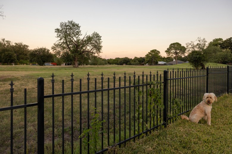 (Maria Crane | Fort Worth Report/CatchLight Local/Report for America)