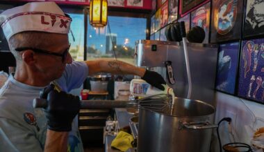 Phoenix lactose-free ice cream shop is bringing dairy back, one lick at a time