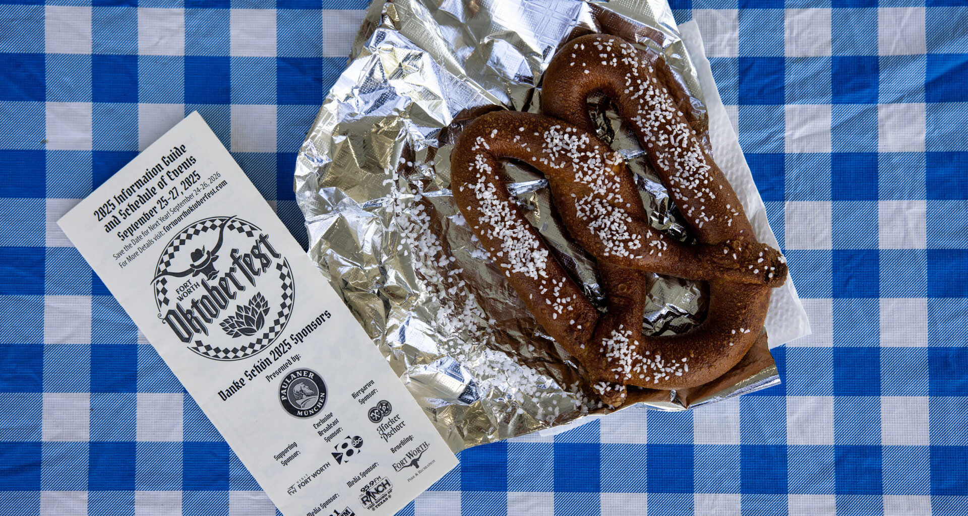 The Dish: Oktoberfest dining, drinks just getting started in Tarrant County