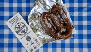 The Dish: Oktoberfest dining, drinks just getting started in Tarrant County