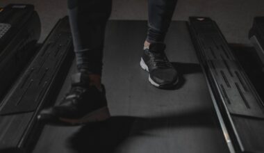 Retro walking improves balance, cognition and cardio, research shows