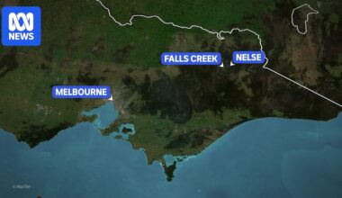Two women found dead at Nelse, near Falls Creek in Victorian alpine region