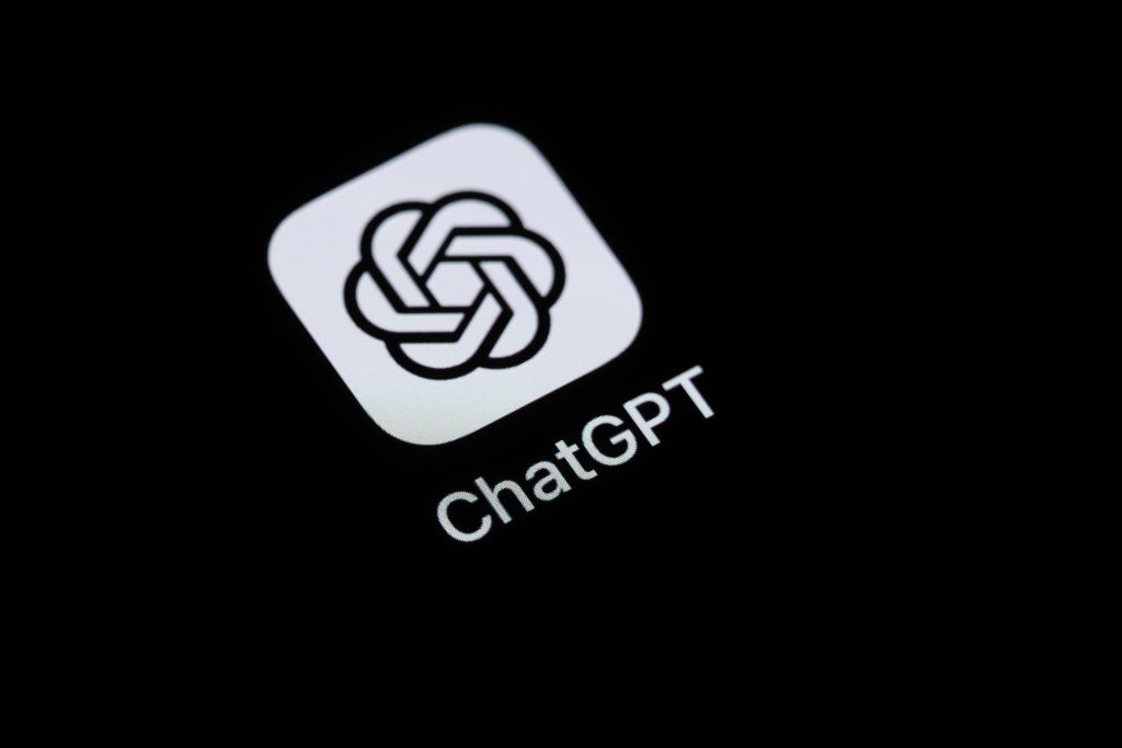 ChatGPT’s mobile app is seeing slowing download growth and daily use, analysis shows