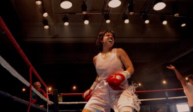 What’s playing at NewFest 2025? New films from Kristen Stewart, Richard Linklater – NBC New York