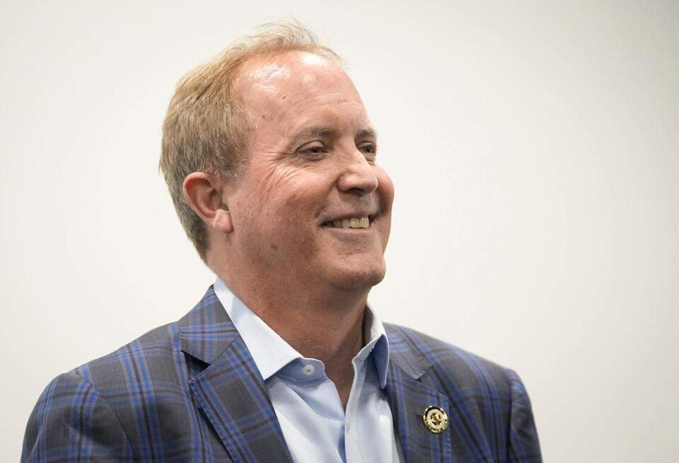 Ken Paxton drags TCU over Turning Point USA event. He forgot one crucial thing | Opinion