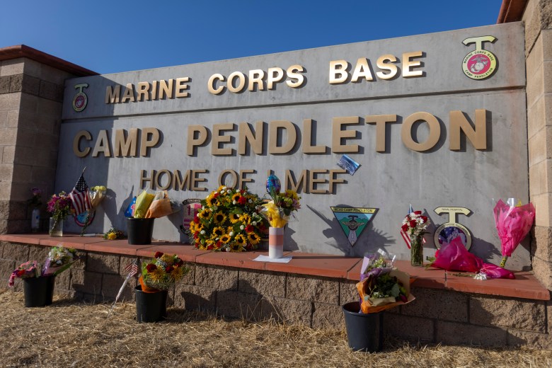 Camp Pendleton