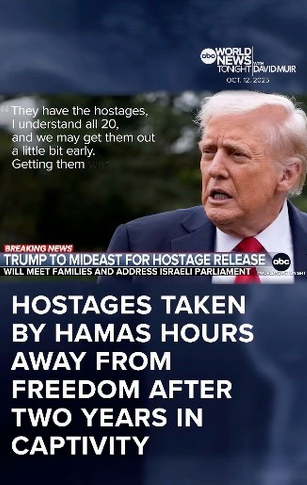 President Donald Trump