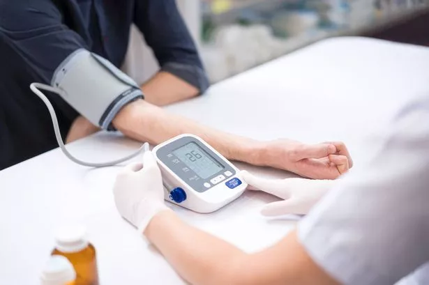 The medicine is only available on prescription