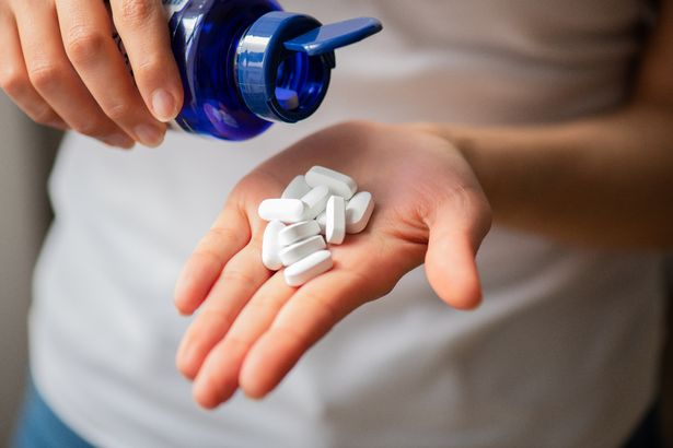 Millions of people take supplements every day