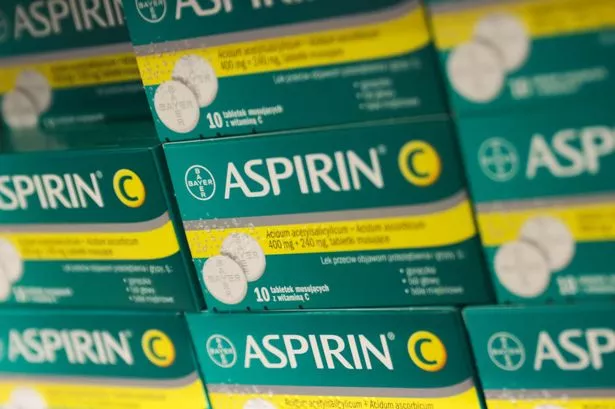 Aspirin 