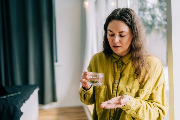 The pills have been linked to multiple health problems