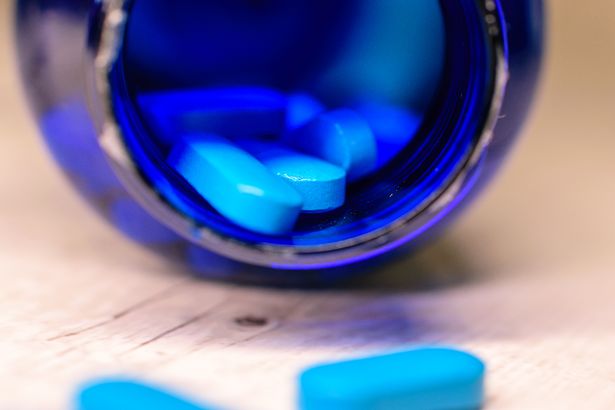 Supplements are easily bought online