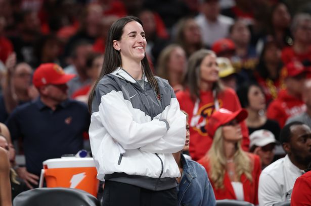 Caitlin Clark missed most of the 2025 WNBA season due to several injuries