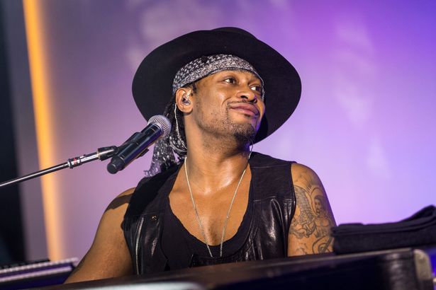 D'Angelo