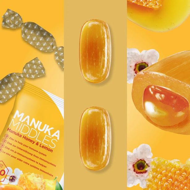 Manuka Doctor
