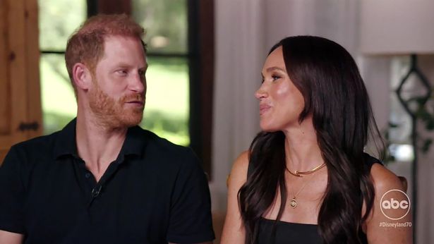 Harry and Meghan quit royal life in 2020