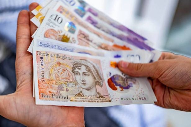 Pensioners are set to get a £562 boost next year
