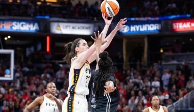 Stephen Curry’s Trainer Provides In-Depth Breakdown of Caitlin Clark’s Absurd Shooting