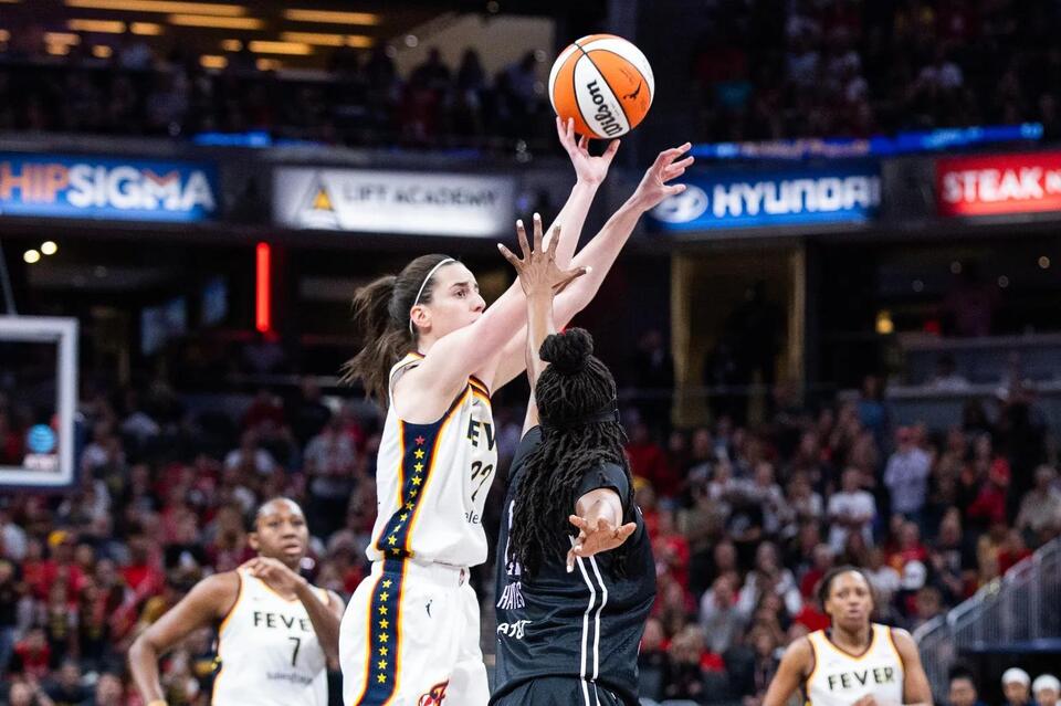 Stephen Curry’s Trainer Provides In-Depth Breakdown of Caitlin Clark’s Absurd Shooting