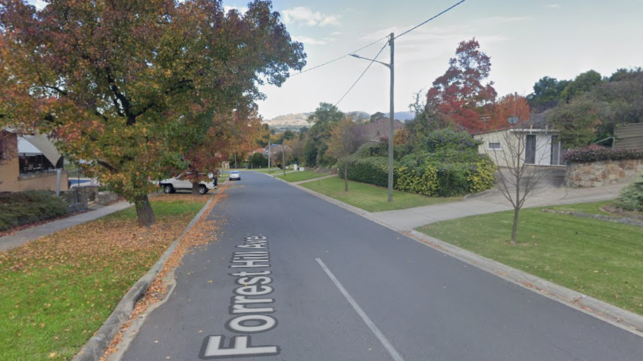 Cyclist killed in horror downhill crash in regional NSW town