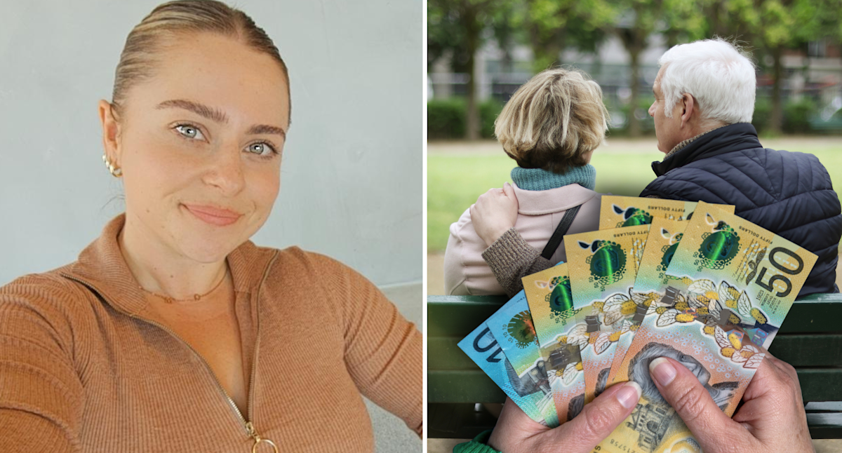 Superannuation warning over claim $1 million 'won't cut it' in retirement for younger workers