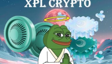 Plasma XPL Pumps as Crypto Stablecoins Market Cap Hit All-Time High: Stop Shorting the Market