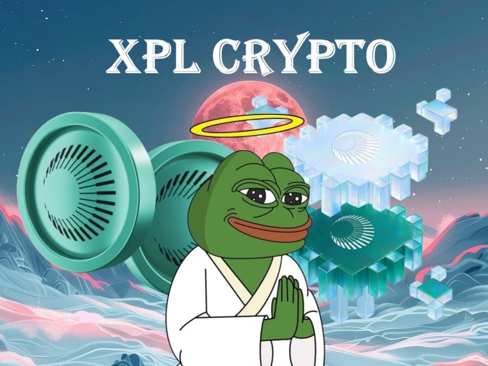 Plasma XPL Pumps as Crypto Stablecoins Market Cap Hit All-Time High: Stop Shorting the Market