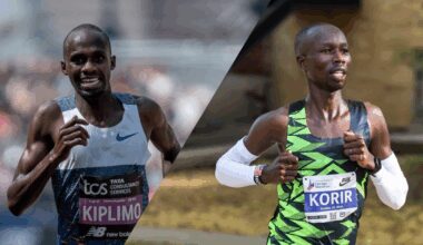 Top Athletes & Storylines To Watch At The 2025 Chicago Marathon