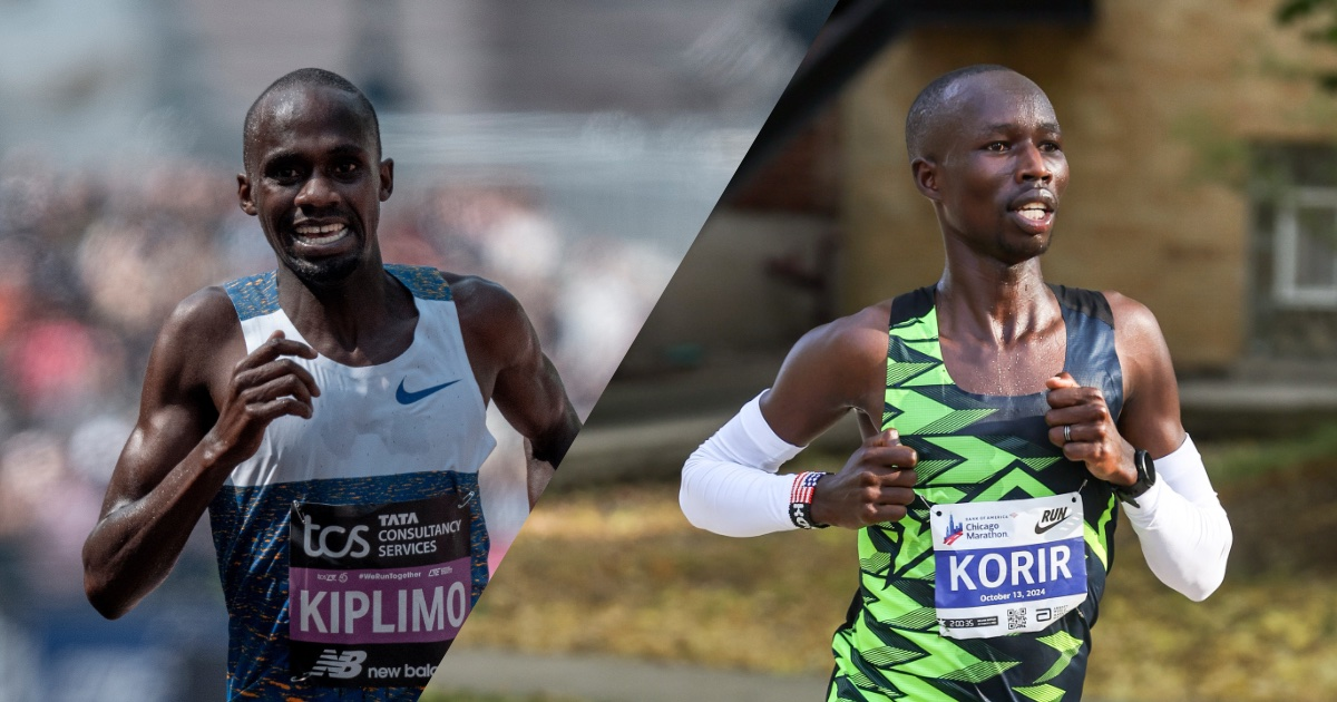 Top Athletes & Storylines To Watch At The 2025 Chicago Marathon