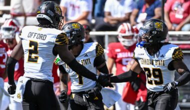 Kennesaw State Owls NCAAF