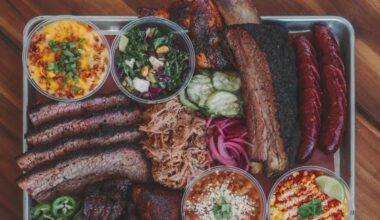 Hurtado Barbecue locations: Richardson, Texas food truck opening Friday