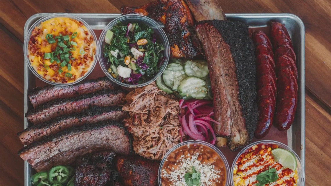Hurtado Barbecue locations: Richardson, Texas food truck opening Friday
