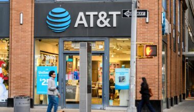 AT&T's home internet is getting a $5 price hike