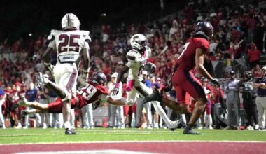 ‘Our goal is to just go 1-0': Keller Central keeps playoff hopes alive