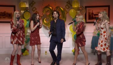 'Saturday Night Live' season 51