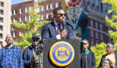 Philadelphia Council bill weighs rebate aid for low-income tenants