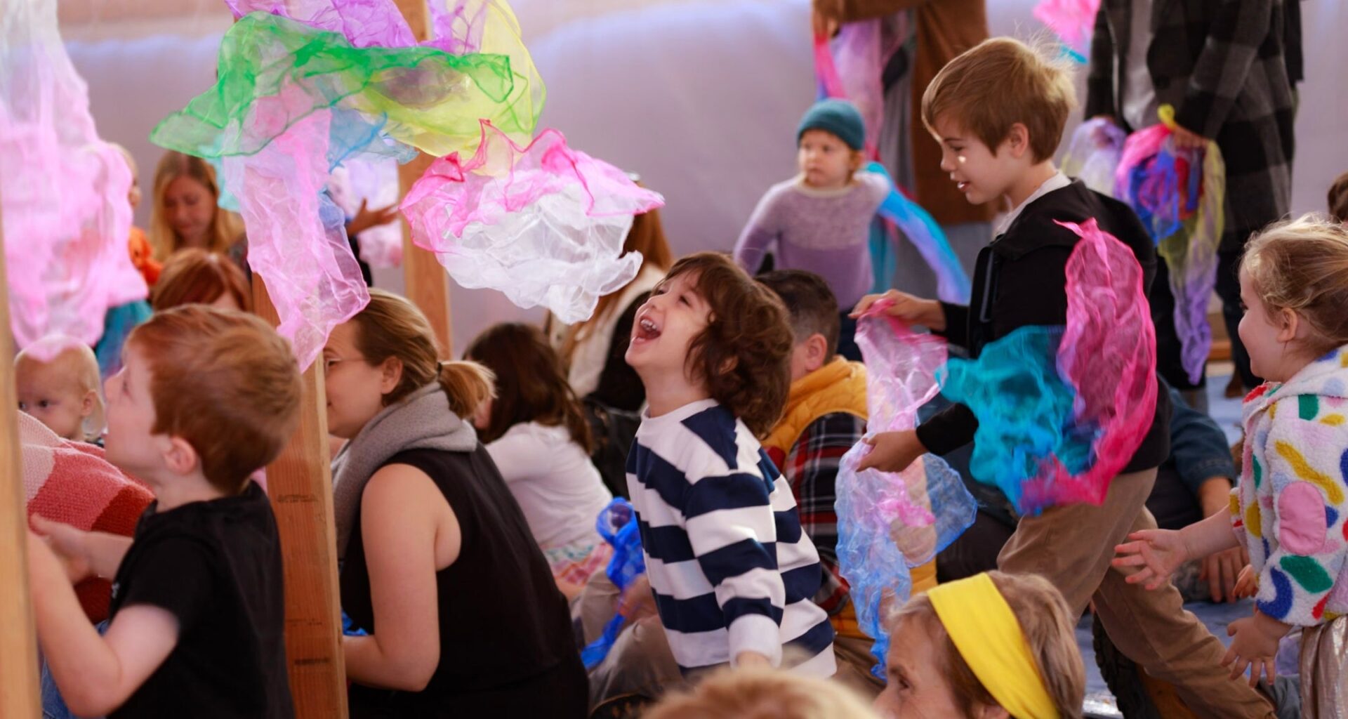 13 ways to celebrate Sukkot 2025 in New York City