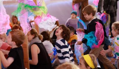 13 ways to celebrate Sukkot 2025 in New York City