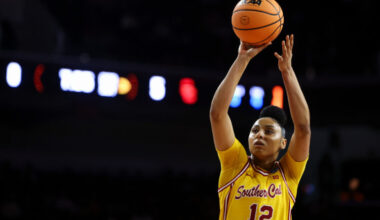 JuJu-less Big Ten prepares for another women’s basketball season with UCLA a favorite | News, Sports, Jobs