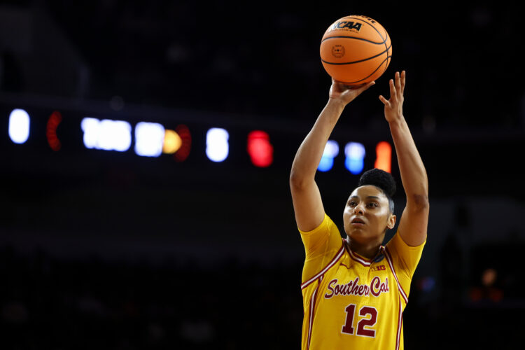 JuJu-less Big Ten prepares for another women’s basketball season with UCLA a favorite | News, Sports, Jobs