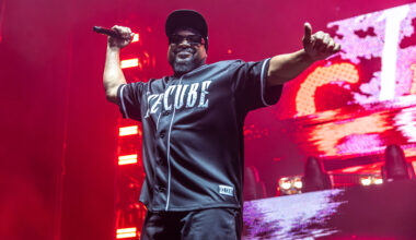 I Took My Wife to Ice Cube in Fort Worth. Her Observations