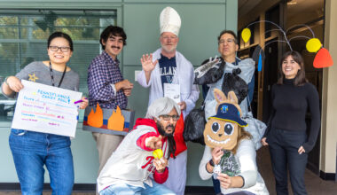 DIY Philly Halloween costumes guide: 2025 edition